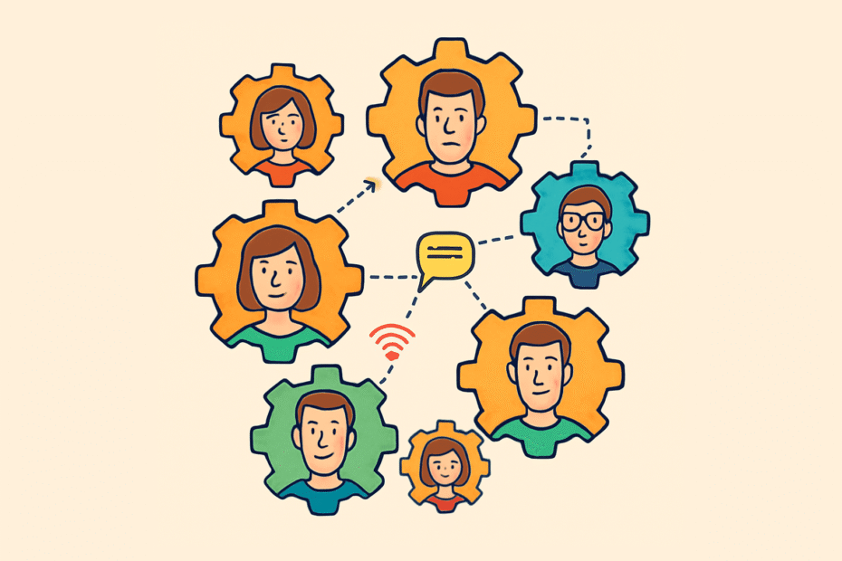 work force management tool for health care and insurance company (1)